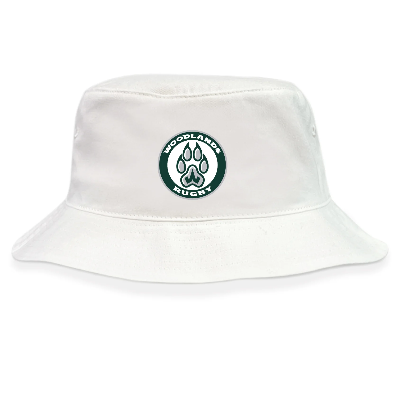 Woodlands Youth Crusher Bucket Cap