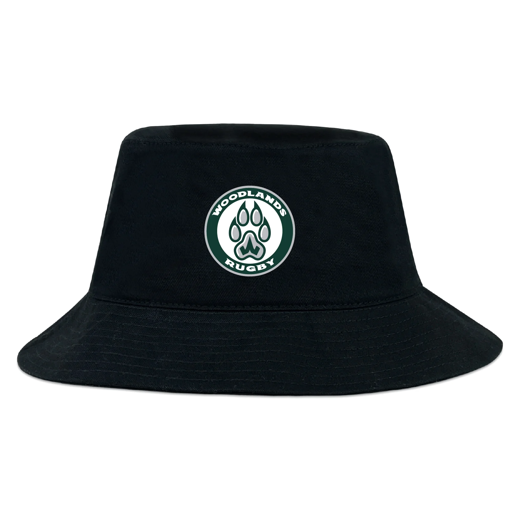 Woodlands Youth Crusher Bucket Cap - Image 2