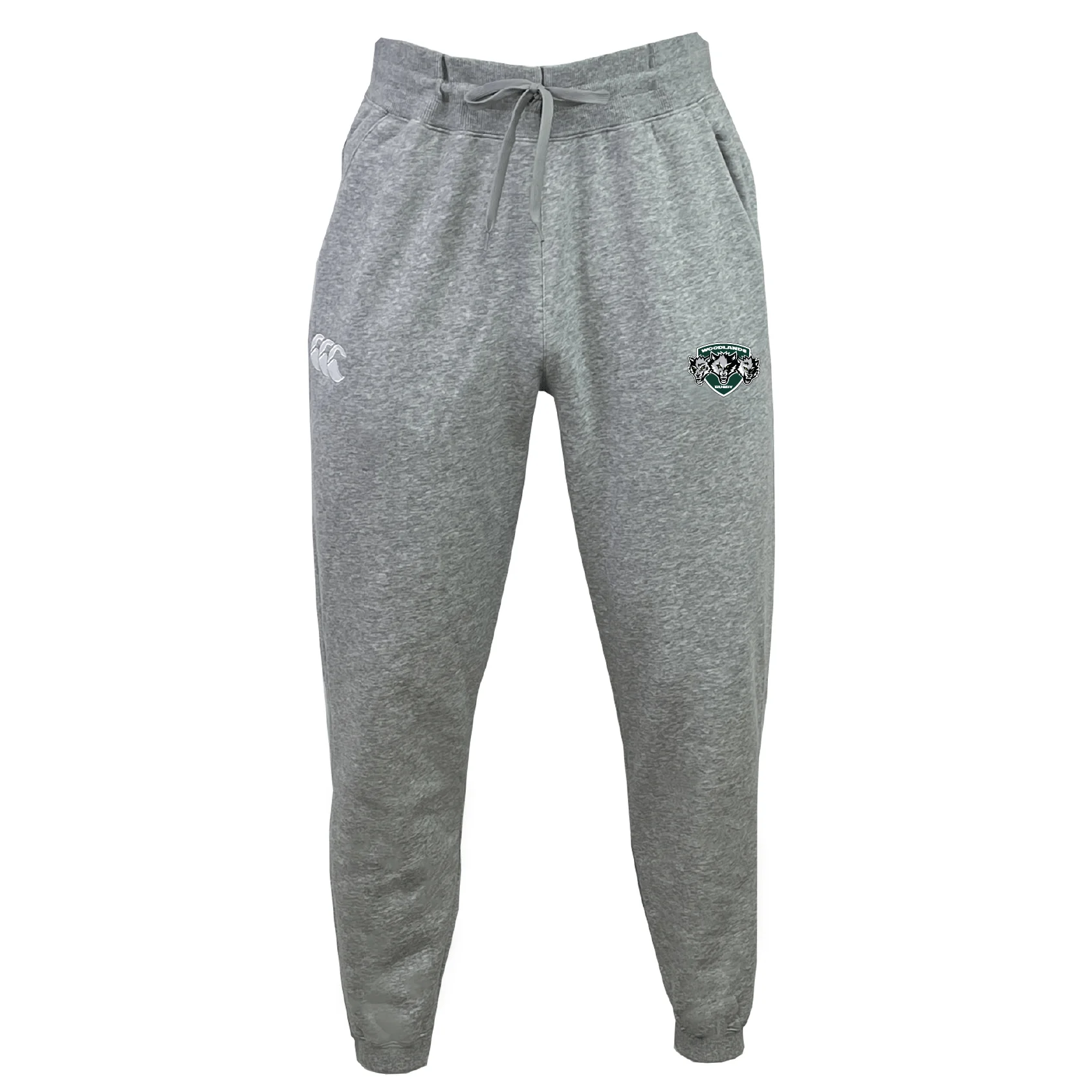 Woodlands Youth Wolfpack Leisure Sweatpant by Canterbury - Image 2