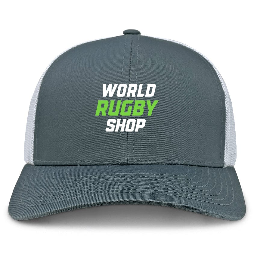 World Rugby Shop Retro Trucker Cap - Image 2