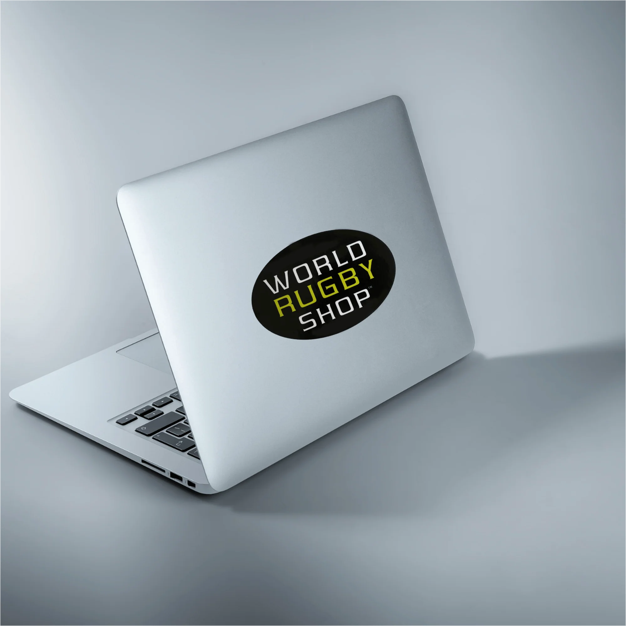 World Rugby Shop Sticker Sheet - 19 Stickers - Image 2