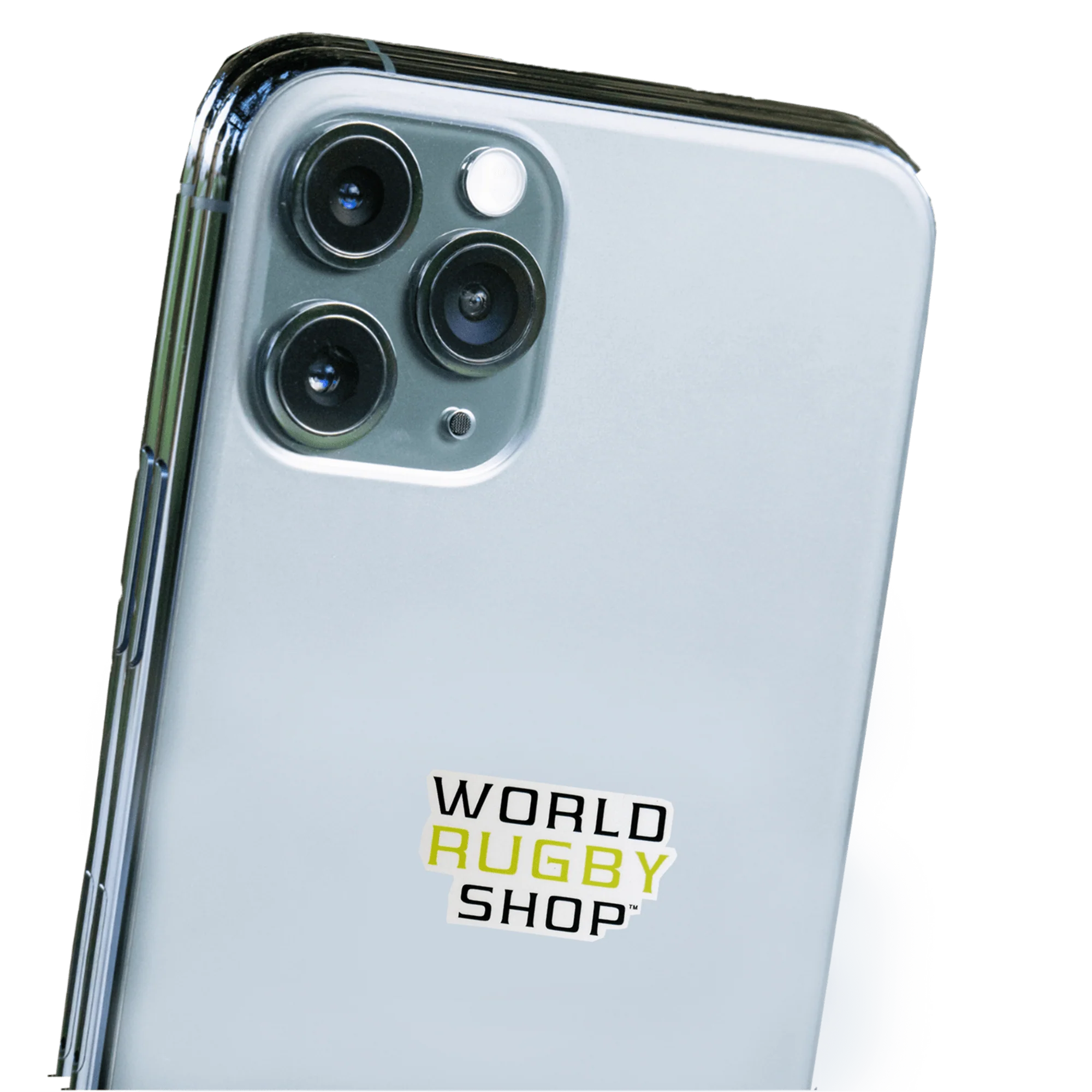 World Rugby Shop Sticker Sheet - 19 Stickers - Image 3