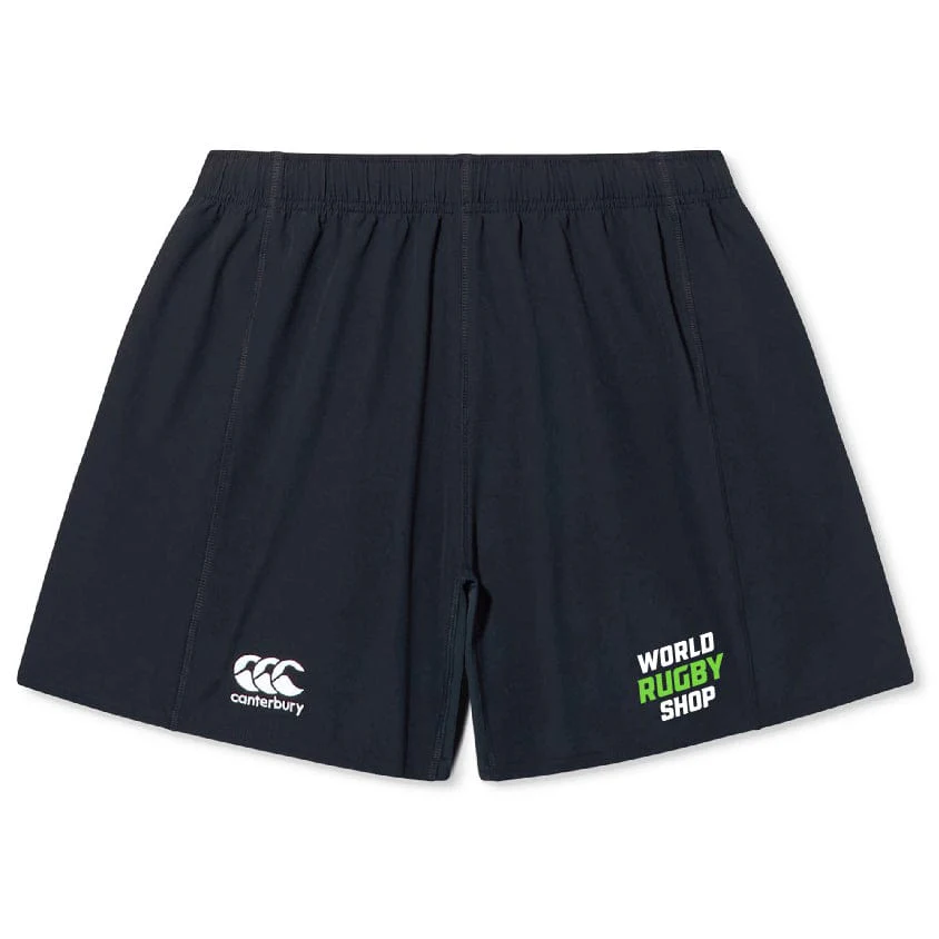 World Rugby Shop Yokohama Short by Canterbury