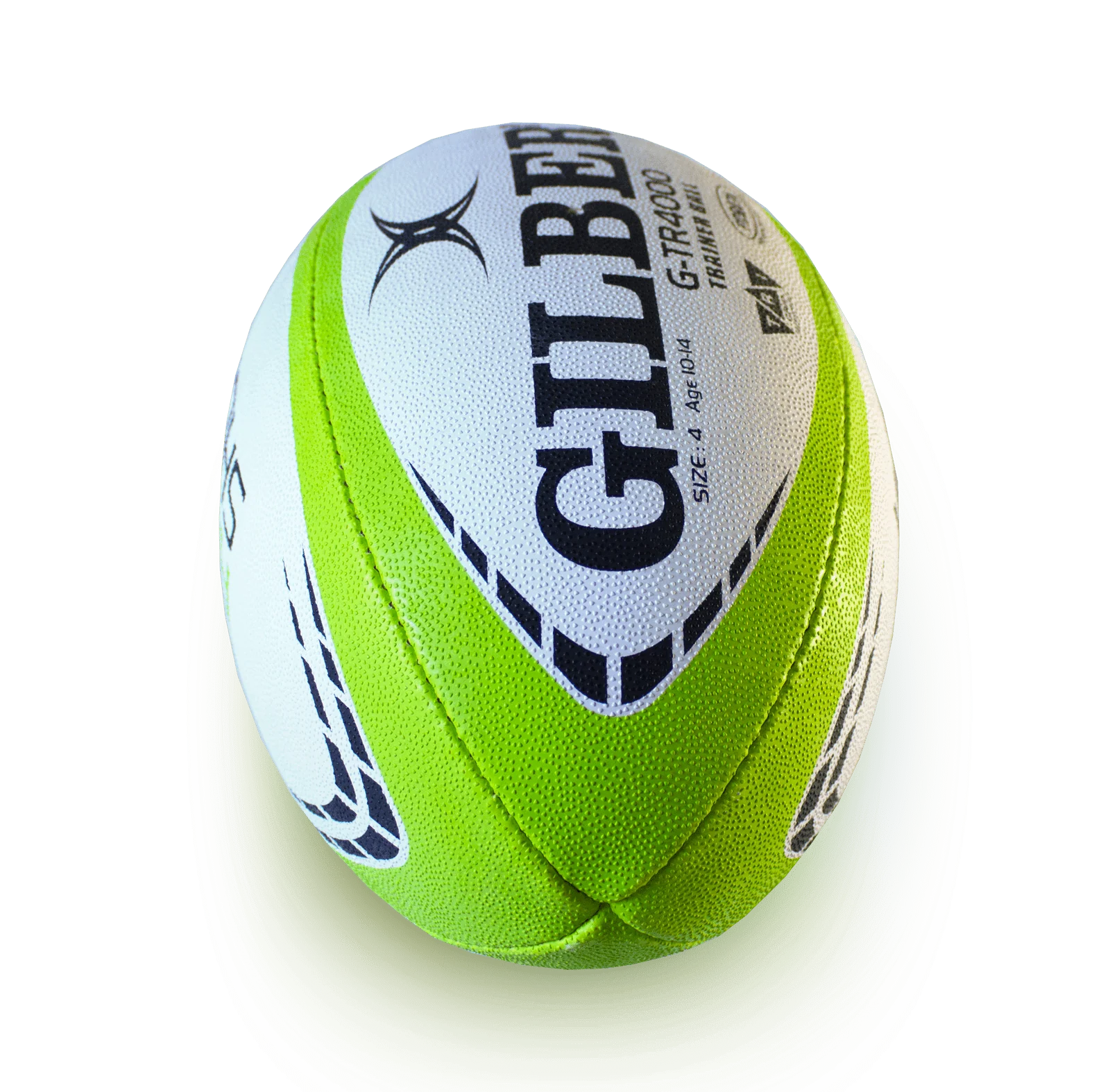 Gilbert WRS G-TR4000 Training Ball - Image 4