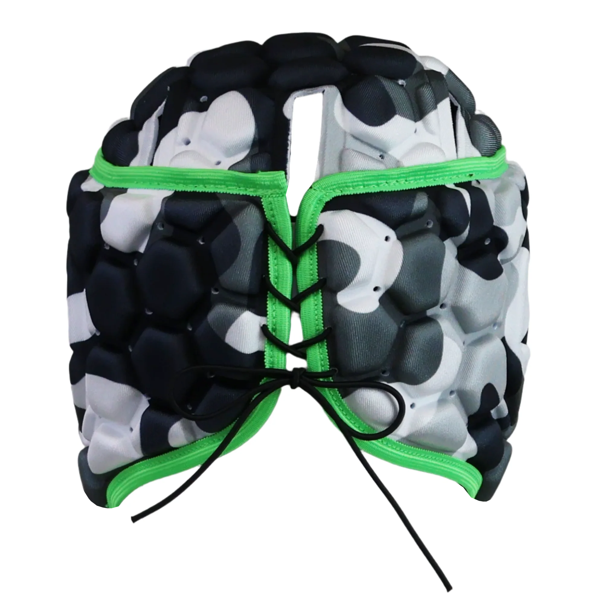 Gilbert XP 250 Headguard - Camo Edition - Image 4