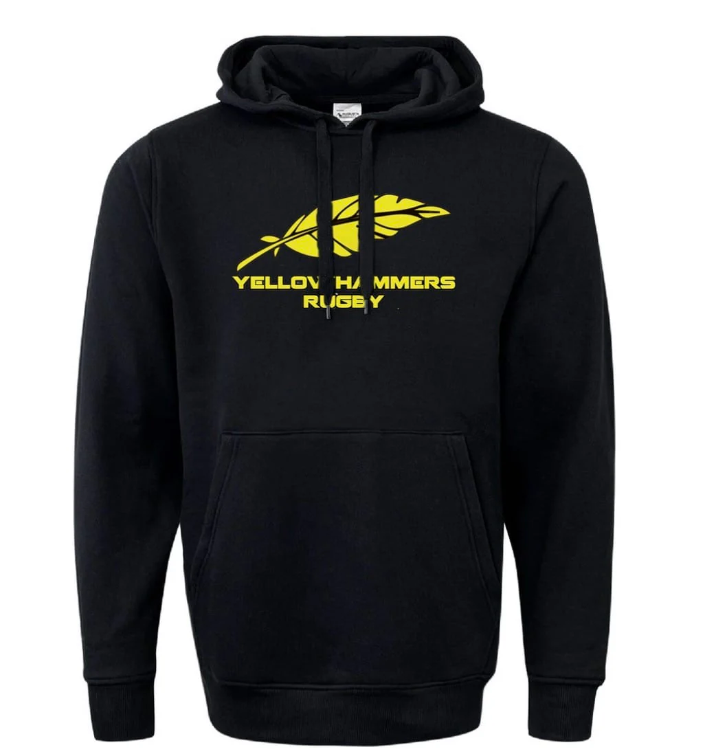 Montgomery Yellowhammers 60/40 Fleece Hoodie