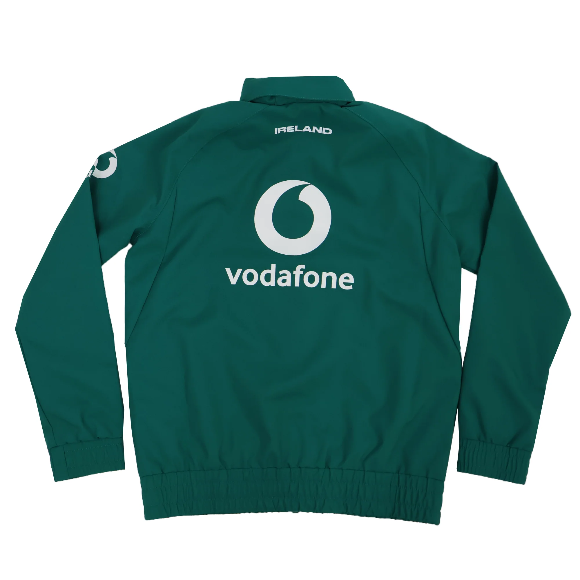 Youth Ireland 25/26 Anthem Track Jacket by Canterbury - Image 2