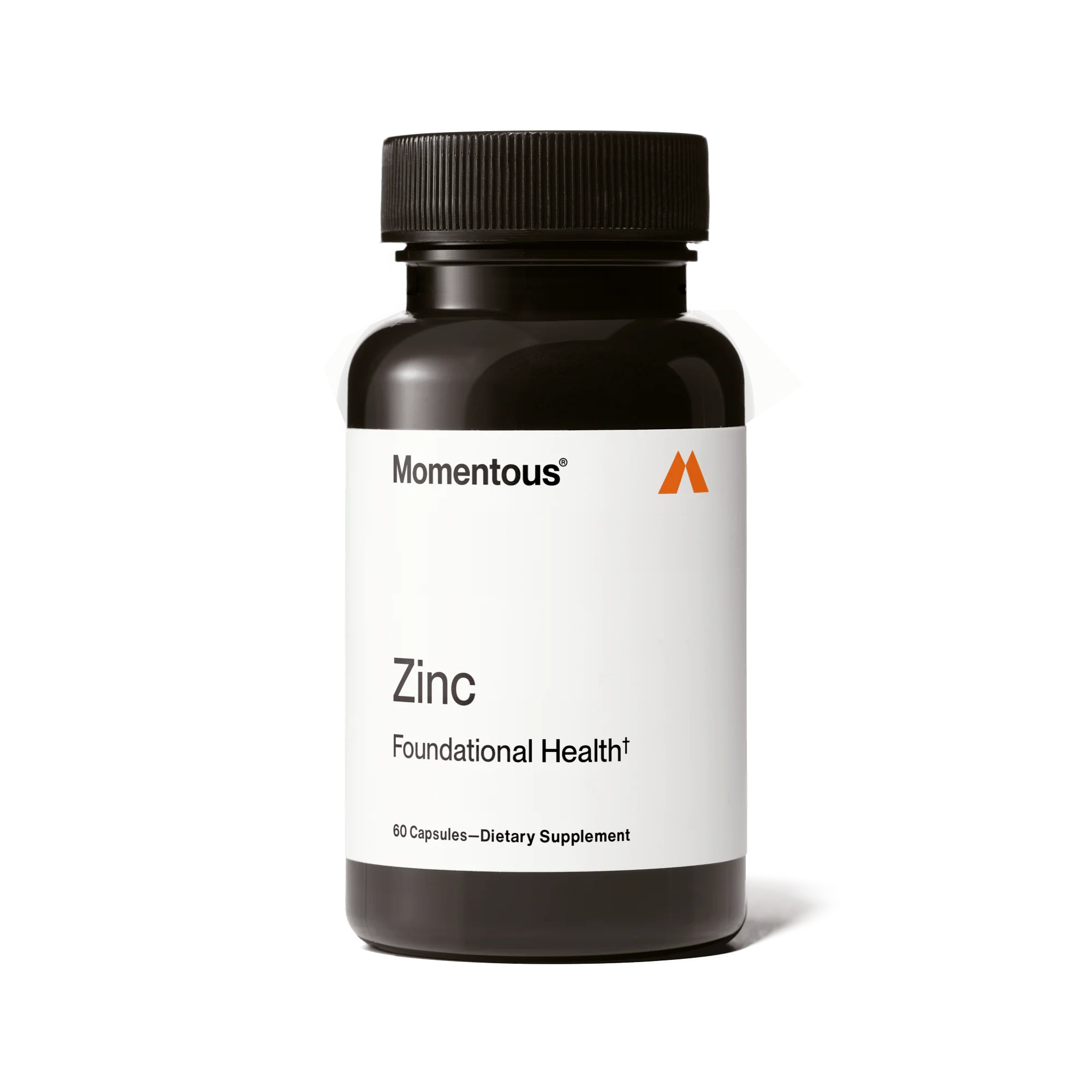 Momentous Zinc