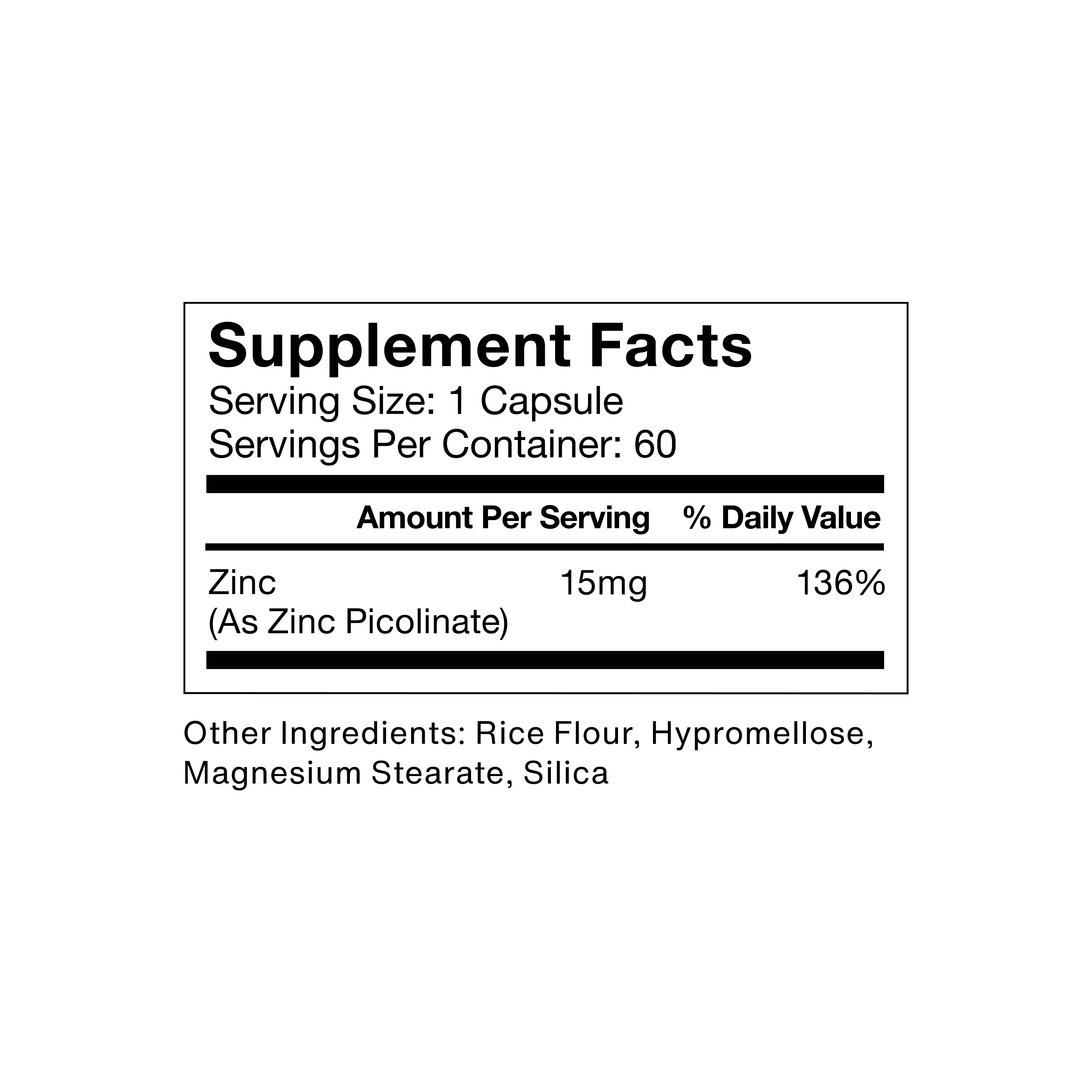 Momentous Zinc - Image 2