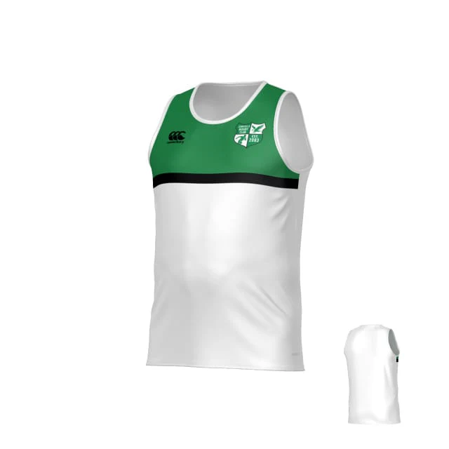 Zionsville Rugby Canterbury Legacy Performance Singlet