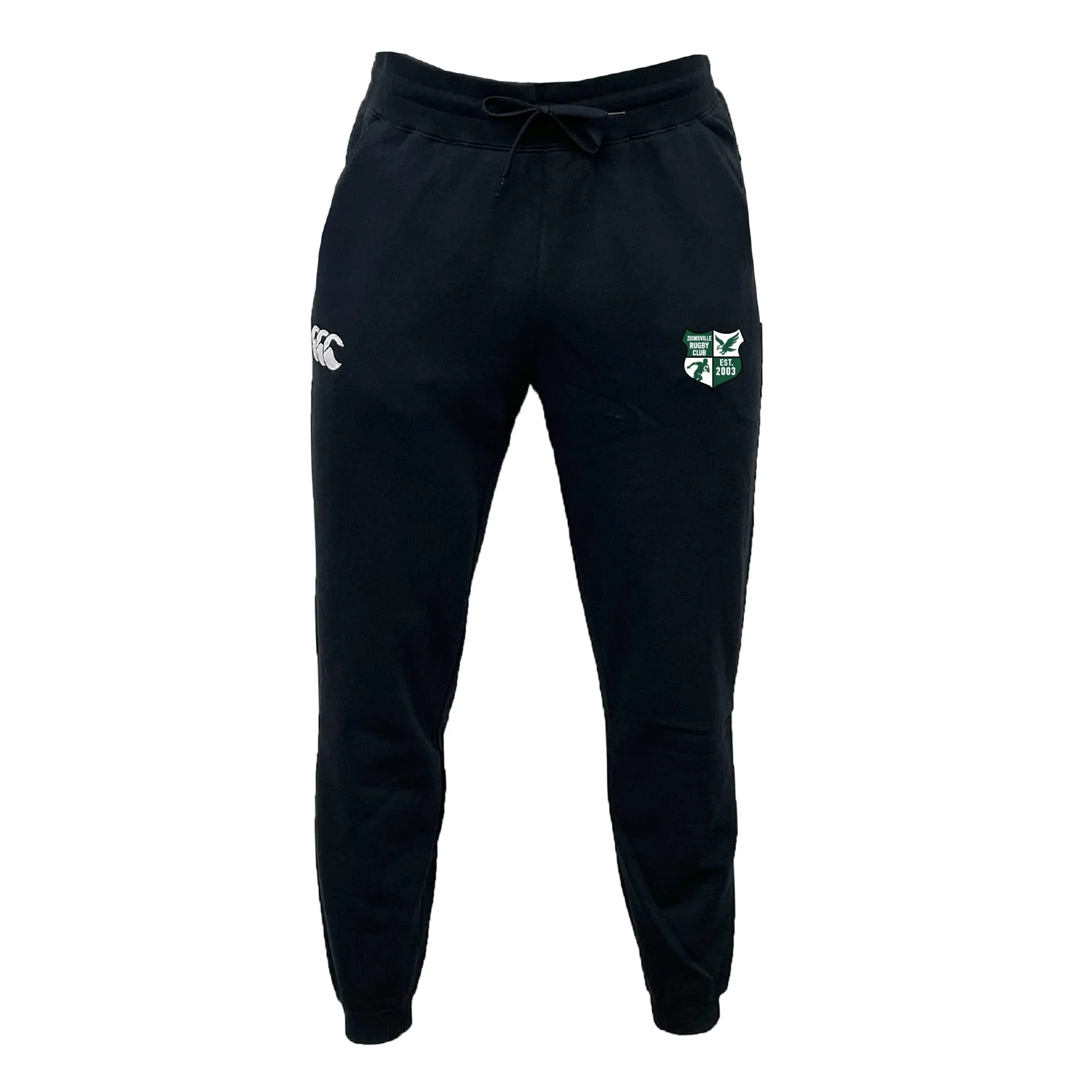Zionsville Rugby Club Leisure Sweatpant by Canterbury