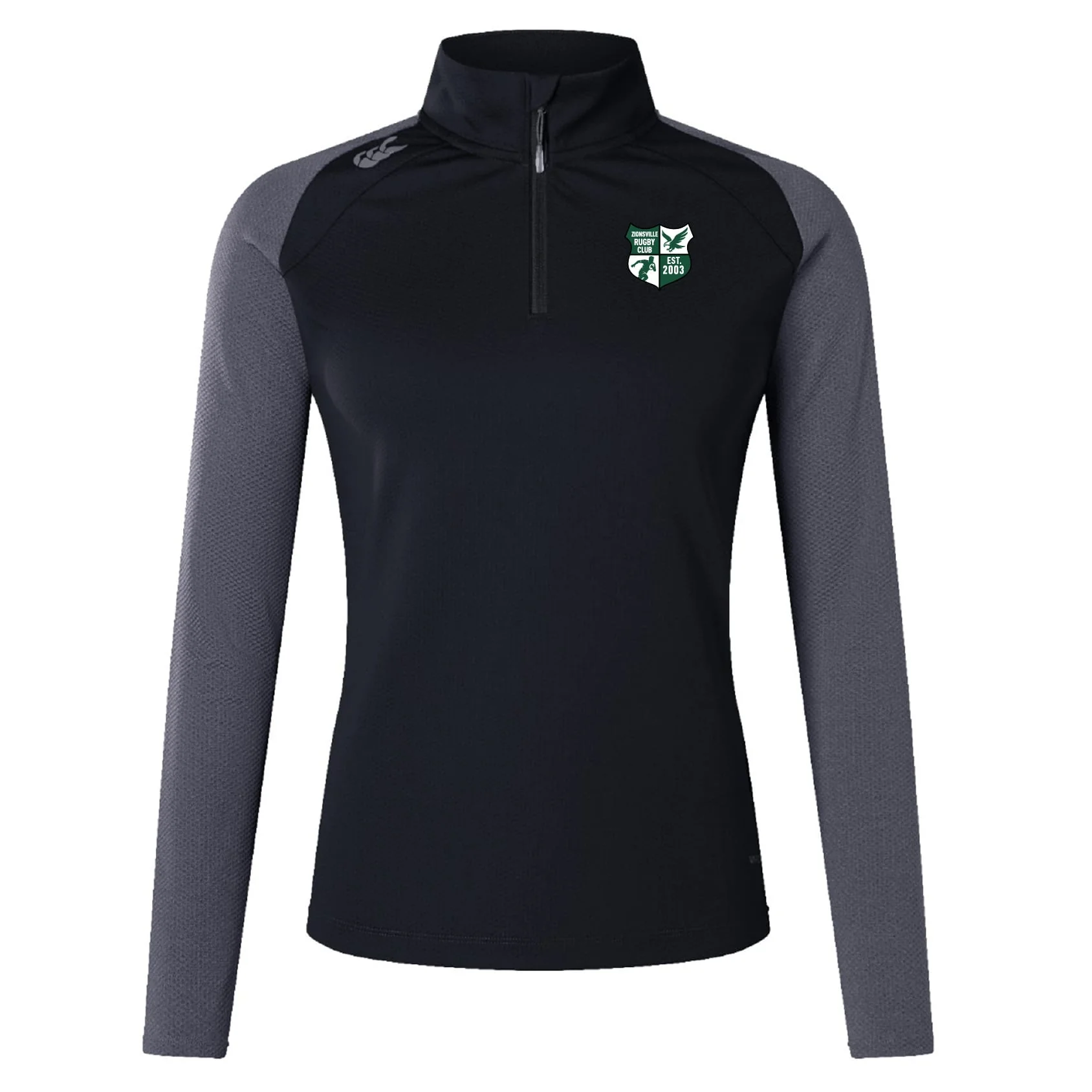 Zionsville Rugby Club Women's Elite First Layer by Canterbury